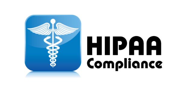 hipaa compliance icon