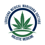 lousiana medical marijuana doctors cropped logo