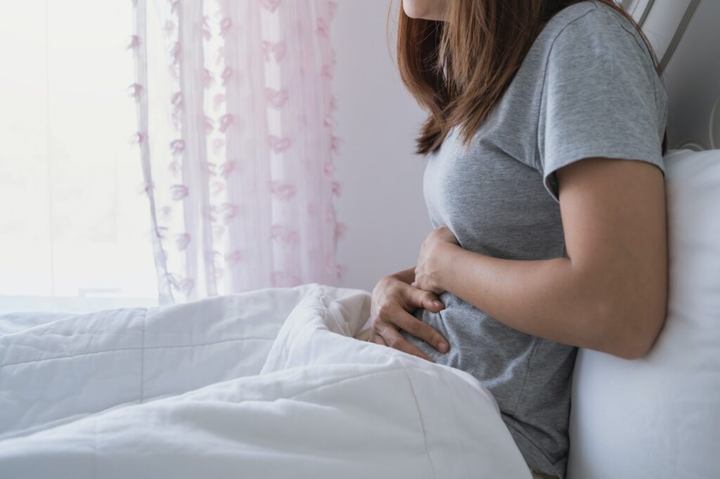 Could Medical Marijuana Be Beneficial for Women Experiencing Menstrual Pain?