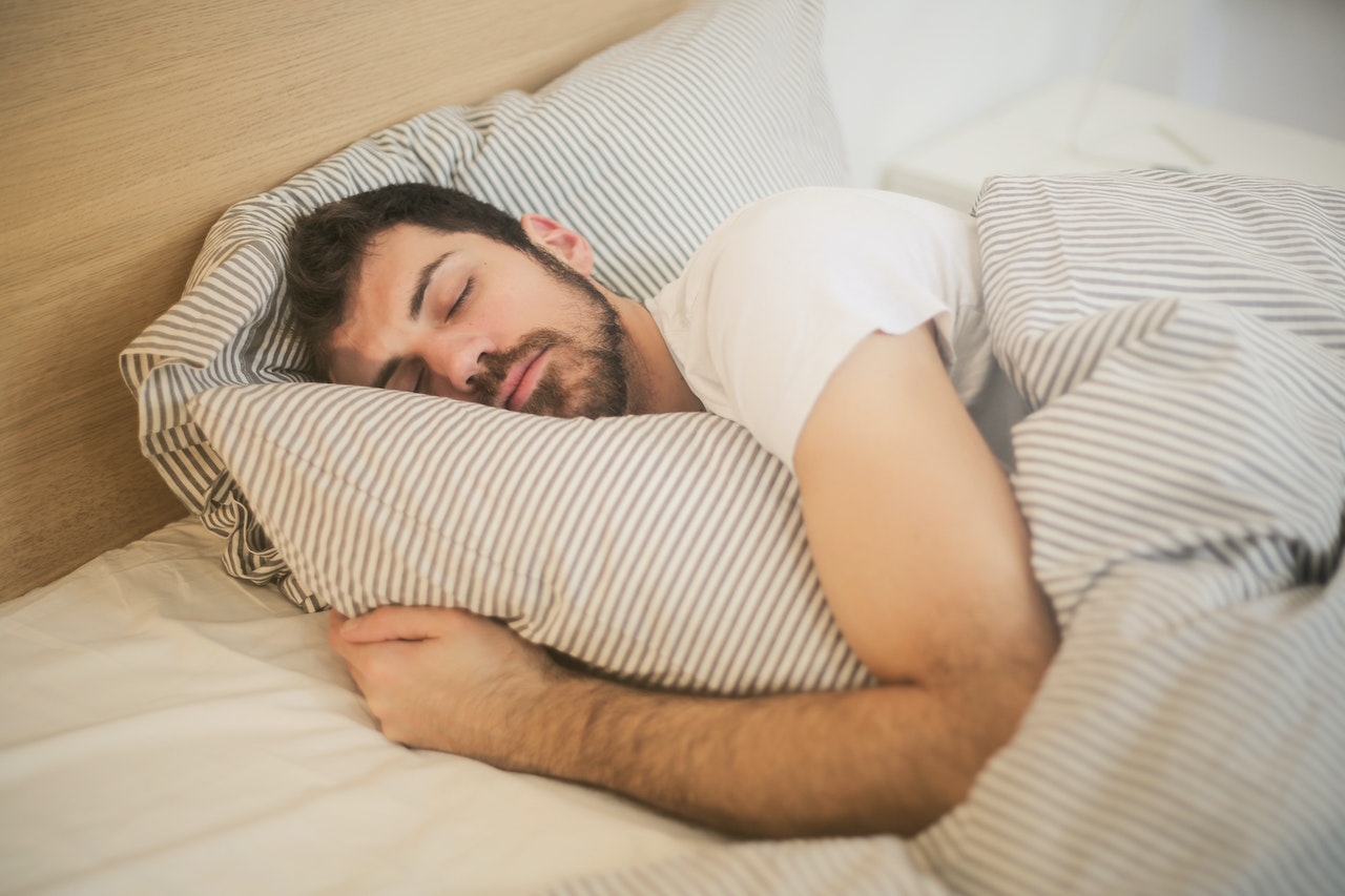 say goodbye to sleepless nights: the benefits of cannabis for insomnia
