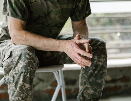 Cannabis may provide relief to people with PTSD, according to an Israeli study