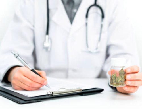 How to save your workplace and what to do if you get fired for medical cannabis use
