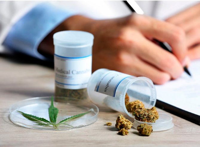 federal and state laws for marijuana users