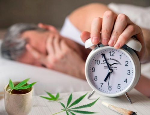 Why do you feel tired after medical marijuana and how to avoid it