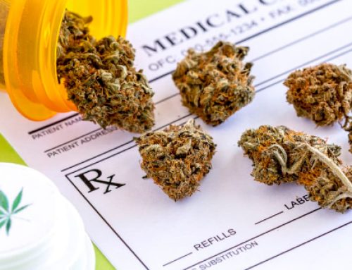 Guide on medical marijuana dosage